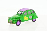 CITROEN 2CV 6 1974 1/43 NOREV