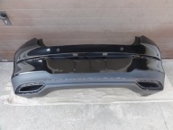 Zderzak Tył Tylny Mercedes CLA W118 ZWYKŁY