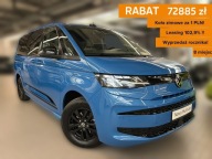 Volkswagen Nowy Multivan LIMITED EDITION FAMILY/8