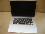 Apple Macbook A1398 i7/8GB/512GB Uszkodzony