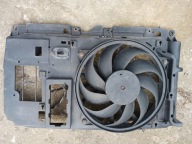 Partner 98-06 obudowa wentylator wiatrak 1,9D 2,0HDi Warszawa