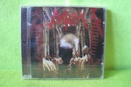 BOREA WHOSE FAULT CD