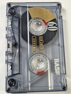 BASF CHROME RECORD-II 60