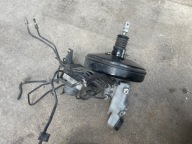 TOYOTA VERSO POMPA ABS HAMULCOWA SERWO 44540-0F030 1.8 BENZYNA 47200-0F060