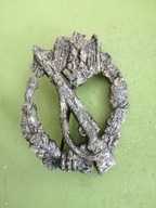 ODZNAKA SZTURMOWA PIECHOTY