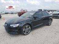 Audi a3 Premium, 2019r., 2.0L 2.0 Benzyna 184KM