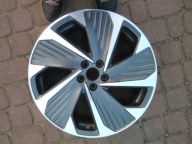 Felga 18" ET47 7j 5x100 Seat Arona 6F9601025G