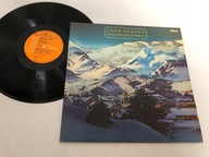 John Denver – Rocky Mountain Christmas ---Lp 284