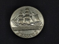 2 złote żaglowiec 1936 (27)