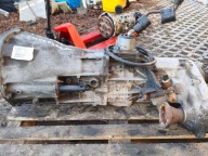 Skrzynia Biegów Reduktor Jeep Cherokee Iii Kj P52104708ab P52099421ah