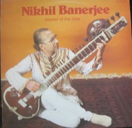 Nikhil Banerjee – Master Of The Sitar