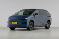 XPeng G9 Xpeng X9 2025 702 four-wheel drive high performance Max Auto Punkt