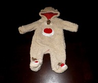 Kombinezon Waitrose 68-74 /T