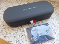TOMMY HILFIGER etui okulary