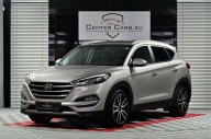 Hyundai Tucson 1.6 GDi Sliczny Climatronic Navi Drive Mode Kamera PDC Temp