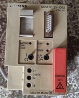 Moduł CPU Siemens 6ES5 102-8MA02