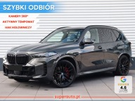BMW X5 xDrive30d Sport Suv 3.0 (298KM) 2026