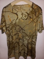 Bluzka Young 46 48 koszula t-shirt jak nowa