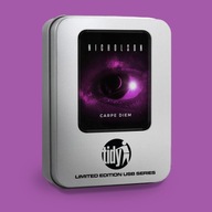NIcholson – Carpe Diem (USB) Limited Edition Pendrive