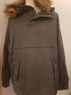 KURTKA KANGURKA ANORAK SKANDYNAWS ROZ.L/XL BARFOTA