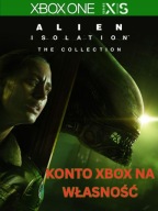 Obcy: Izolacja - Kolekcja Xbox One / Series S/X CZYTAJ OPIS
