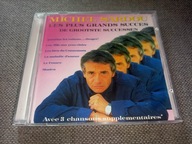 MICHEL SARDOU – Les Plus Grands Succès / De Grootste Successen / CD, BDB