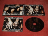 Machine Head The More Things Change 1997 DIGI