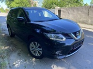 Nissan X-Trail Benzyna Opłacony Serwisowany