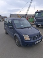 FORD TOURNEO CONNECT 1.8 TDCi