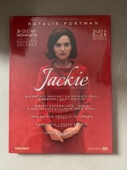 JACKIE - film DVD lektor napisy PL