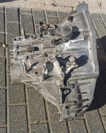 Skrzynia biegów Honda Civic X Type R FK8