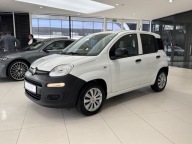 Fiat Panda Van Van Pop / Klimatyzacja / 1 właścici