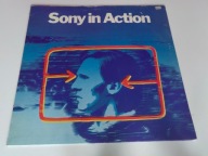 ACTION - VOYAGE / SPARGO / BOGART / ALICE / WALLENSTEIN / PETER GRIFFIN