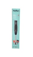 HOFFEN BLENDER RĘCZNY HO_00082 400 W OSTRZA INOX CZARNY TURBO