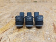 PEUGEOT 3008 I LIFT CZUJNIK PARKOWANIA SKRAJNE PDC 9677782977 ORYGINAŁ