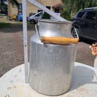 kanka aluminium 7 l spozywcza