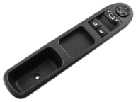 PANEL PRZEŁĄCZNIK PODNOŚNIKA SZYB PEUGEOT 207 2006-,CITROEN C3 2009- 13PIN