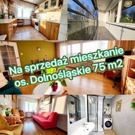 Mieszkanie, Bełchatów, Bełchatowski, 75 m²