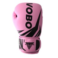 RĘKAWICE VOBO 10 OZ – NAJLEPSZY MODEL DAMSKI DO SPARINGÓW!