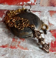 Dewizka do zegarka kieszonkowego