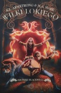 Kroniki Blackwell 1 Wilki Lokiego K.L. Armstrong M.A. Marr