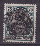 1920 Olsztyn Allenstein Fi 23b gw.Korszeń