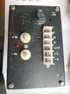 ZASILACZ TYPU SPS-120