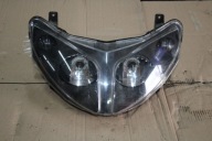 Lampa Przód Przed Reflektor Peugeot Speedfigt 2 II Jonway Via Kingway GB