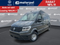 Volkswagen Crafter 35 AUTOMAT/Fugron L4H3, 2.0 BiT