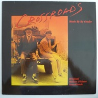 Ry Cooder – Crossroads OST winyl EU 1986 EX