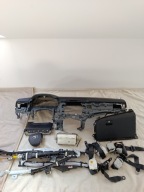 DESKA ROZDZIELCZA KONSOLA TOYOTA CAMRY VIII 22R LIFT