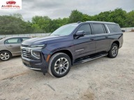 Chevrolet Suburban K1500 LT 2025 5.3 Benzyna 355KM