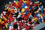 Klocki Lego (różne)