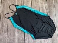 ADIDAS Strój kąpielowy KOSTIUM jednoczęściowy pływacki roz. 46